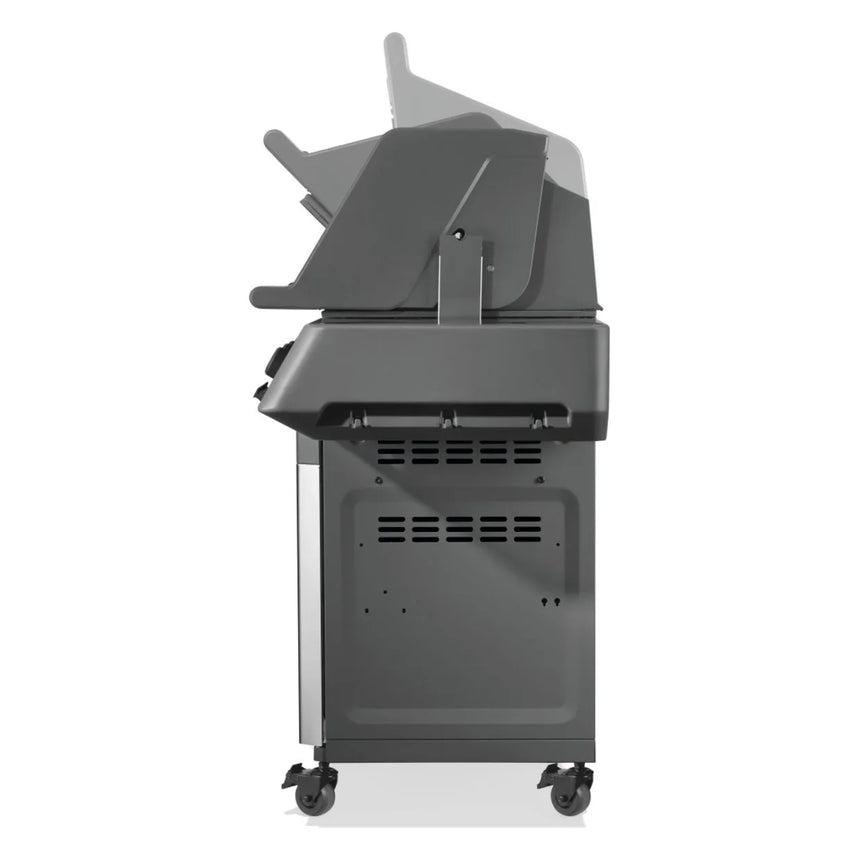 Barbacoa de gas Napoleon Prestige 500