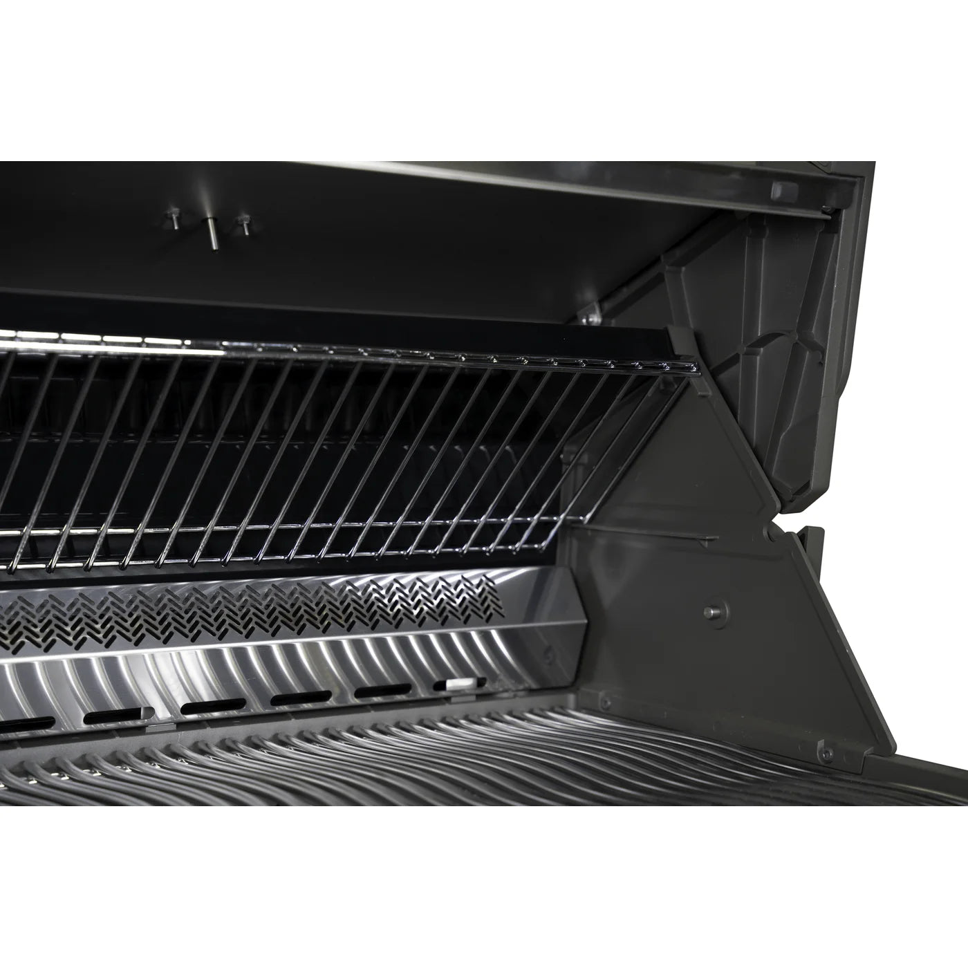 Barbacoa de gas Napoleon Prestige 500 Connected