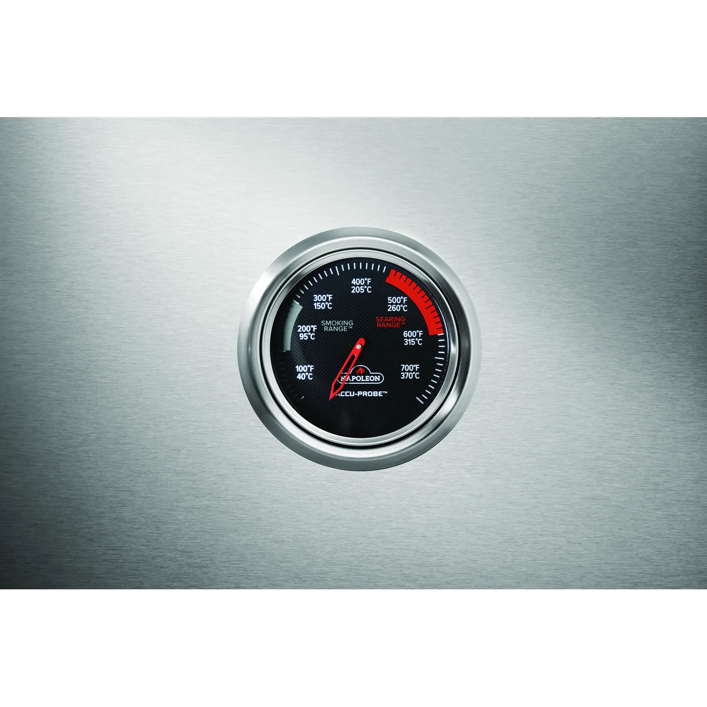 Barbacoa de gas Napoleon Prestige 500 Connected