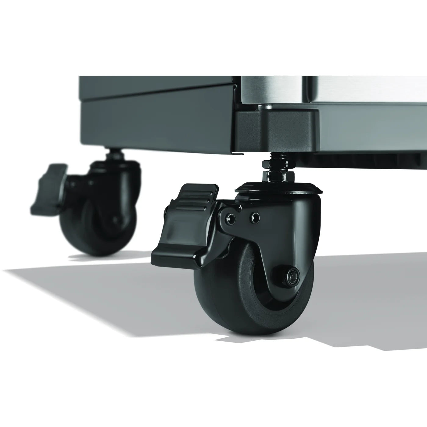 Barbacoa de gas Napoleon Prestige 500 Connected
