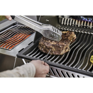 Barbacoa de gas Napoleon Prestige 500 Connected