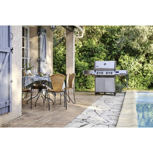 Barbacoa de gas Napoleon Prestige 500 Connected