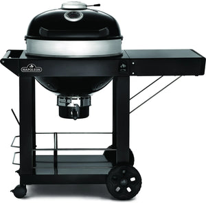 Barbacoa de carbón Napoleon Kettle PRO CART Ø 57 cm