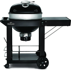 Barbacoa de carbón Napoleon Kettle PRO CART Ø 57 cm