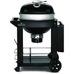 Barbacoa de carbón Napoleon Kettle PRO CART Ø 57 cm