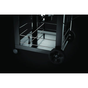 Barbacoa de carbón Napoleon Kettle PRO CART Ø 57 cm