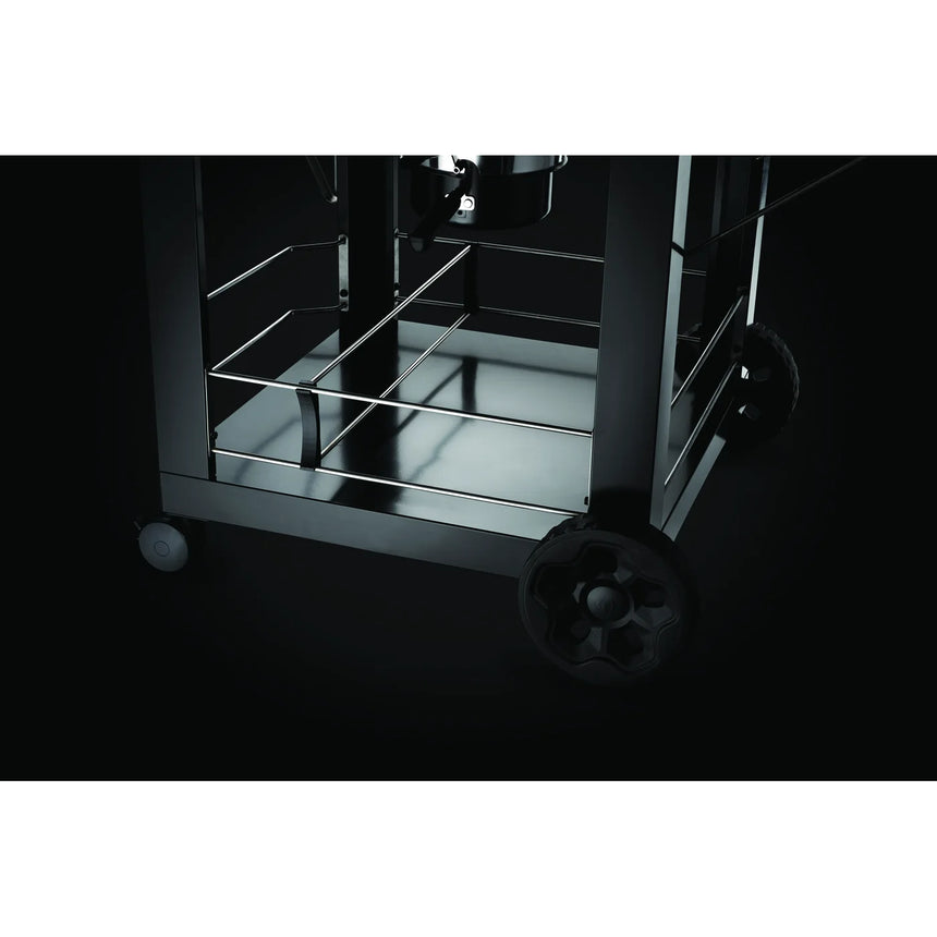 Barbacoa de carbón Napoleon Kettle PRO CART Ø 57 cm