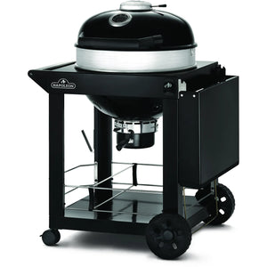 Barbacoa de carbón Napoleon Kettle PRO CART Ø 57 cm