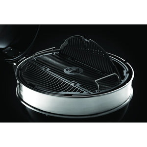Barbacoa de carbón Napoleon Kettle PRO Ø 57 cm Negro Mate