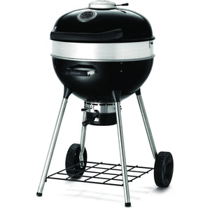 Barbacoa de carbón Napoleon Kettle PRO Ø 57 cm Negro Mate