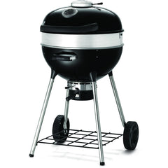 Barbacoa de carbón Napoleon Kettle PRO Ø 57 cm Negro Mate