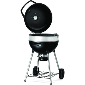 Barbacoa de carbón Napoleon Kettle PRO Ø 57 cm Negro Mate