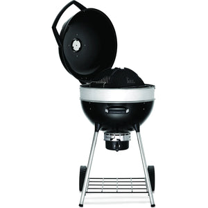 Barbacoa de carbón Napoleon Kettle PRO Ø 57 cm Negro Mate