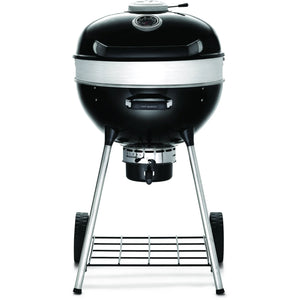 Barbacoa de carbón Napoleon Kettle PRO Ø 57 cm Negro Mate