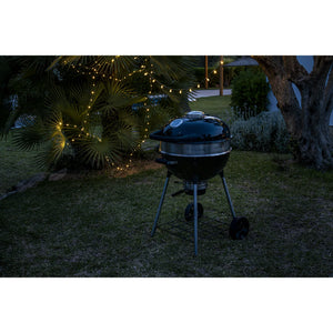 Barbacoa de carbón Napoleon Kettle PRO Ø 57 cm Negro Mate