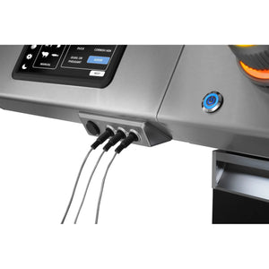 Barbacoa de gas Napoleon Prestige PRO 500V Smart-Connected Negra