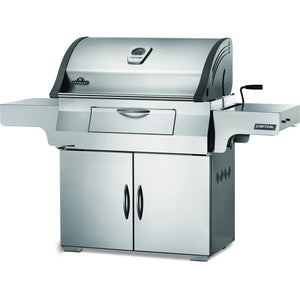 Barbacoa de carbón Napoleon Charcoal Professional PRO 605