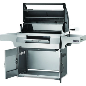 Barbacoa de carbón Napoleon Charcoal Professional PRO 605