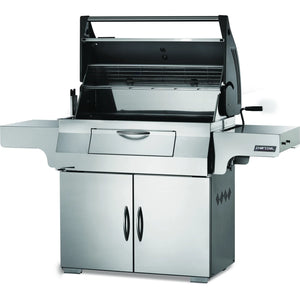 Barbacoa de carbón Napoleon Charcoal Professional PRO 605