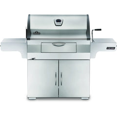 Barbacoa de carbón Napoleon Charcoal Professional PRO 605