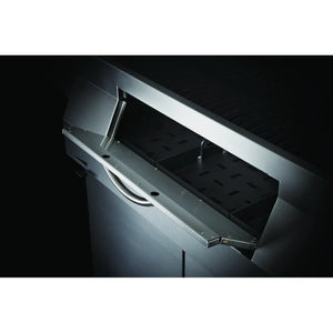 Barbacoa de carbón Napoleon Charcoal Professional PRO 605