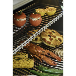Barbacoa de gas Napoleon Prestige PRO 665 Smart-Connected