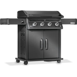 Plancha de gas Napoleon Rogue PRO 30 Phantom