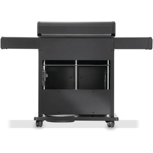 Plancha de gas Napoleon Rogue PRO 30 Phantom