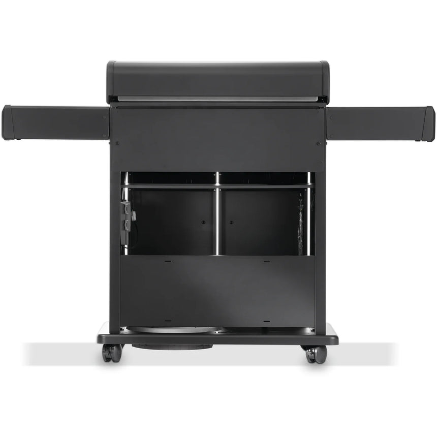 Plancha de gas Napoleon Rogue PRO 30 Phantom