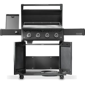 Plancha de gas Napoleon Rogue PRO 30 Phantom