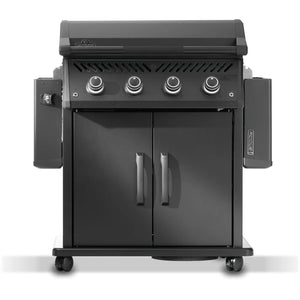 Plancha de gas Napoleon Rogue PRO 30 Phantom