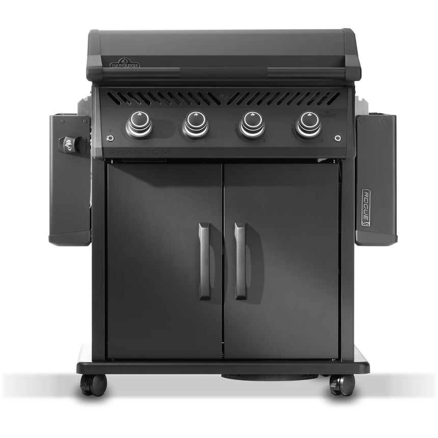 Plancha de gas Napoleon Rogue PRO 30 Phantom