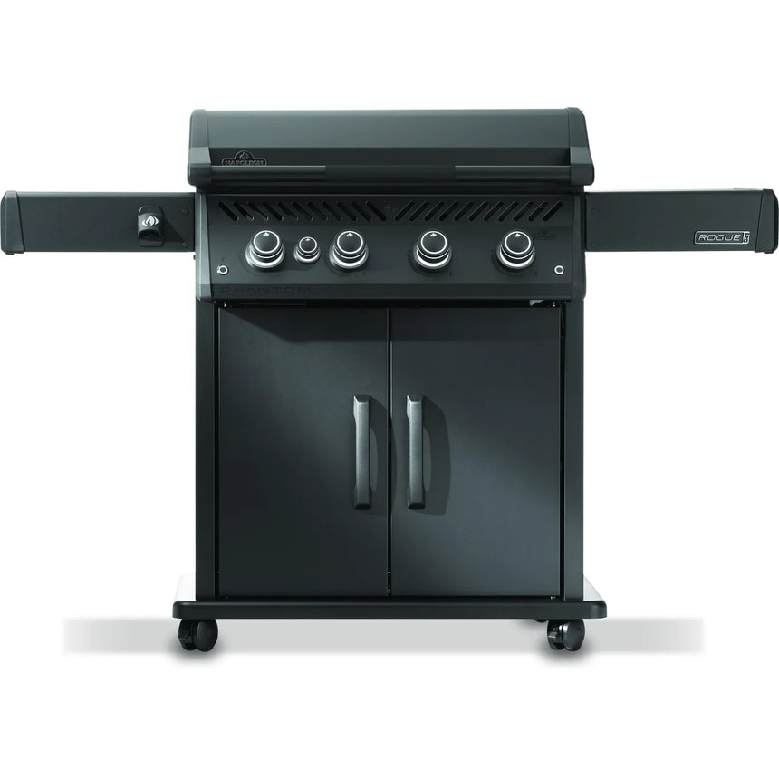 Plancha de gas Napoleon Phantom Rogue Pro 30 Sizzle Zone