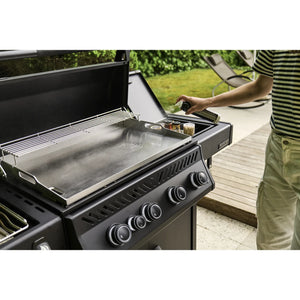 Plancha de gas Napoleon Phantom Rogue Pro 30 Sizzle Zone