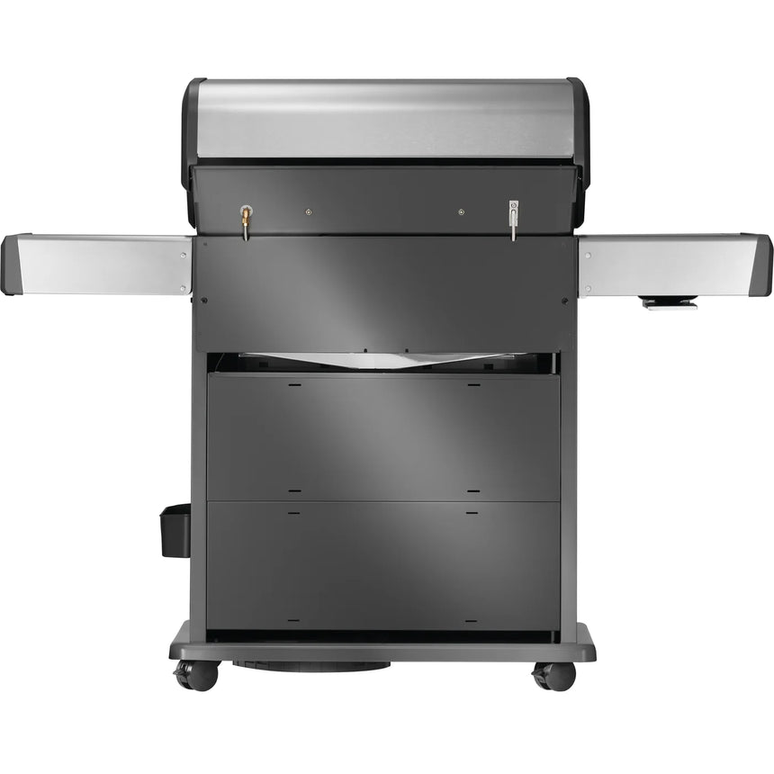 Barbacoa de gas Napoleon Rogue PRO-S 525