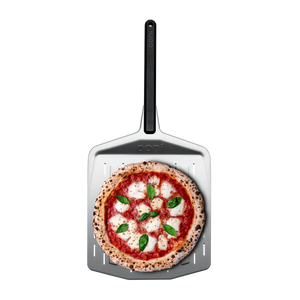Pala para pizza perforada Ooni 35 cm