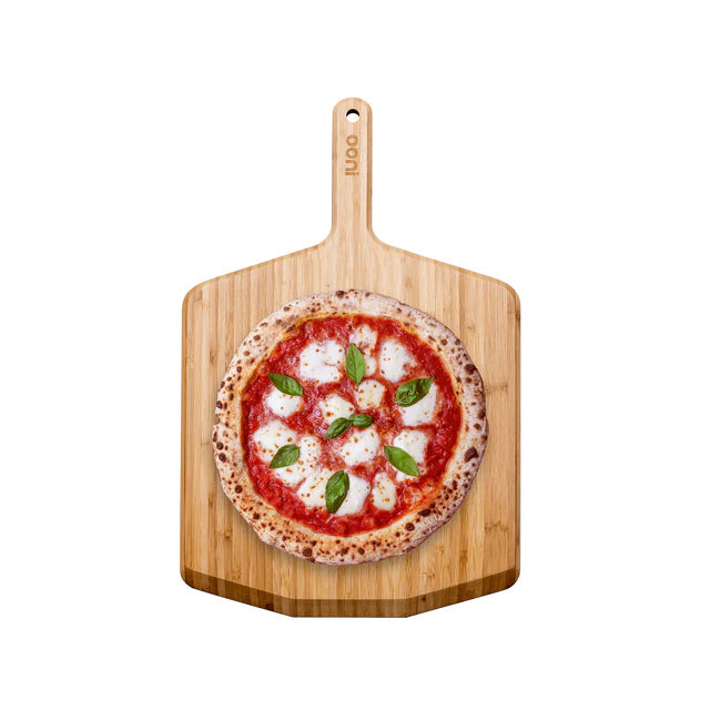Pala para pizza de bambú Ooni 35 cm
