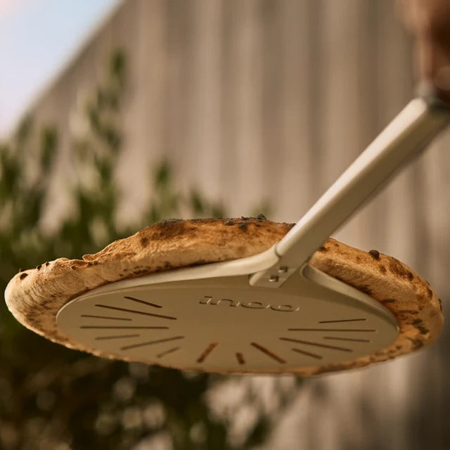 Pala giratoria para pizza Ooni