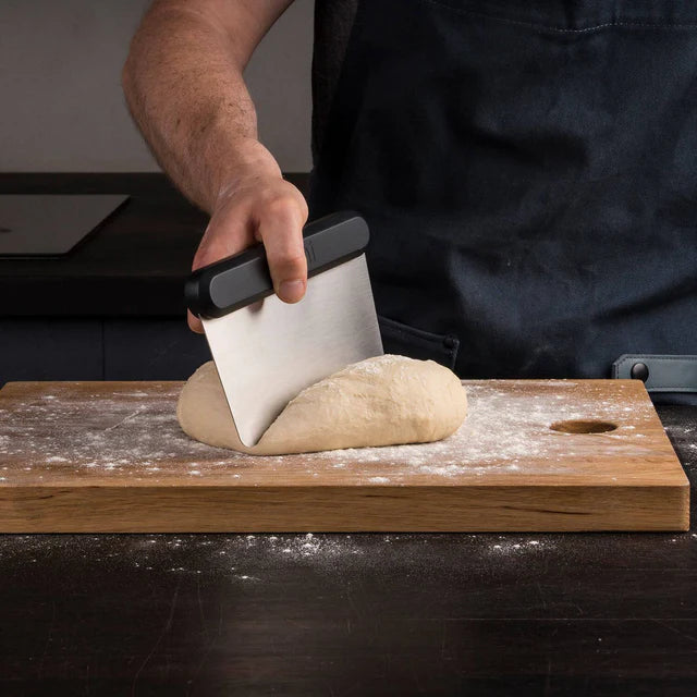 Rasqueta para masa de pizza Ooni