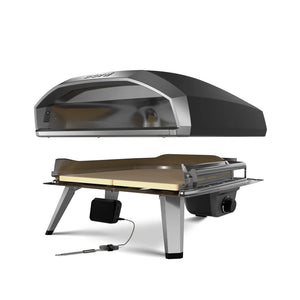 Forno de pizza Ooni Koda 2 Pro