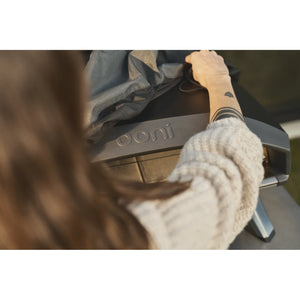 Funda para horno de pizza Ooni Koda 2 Pro