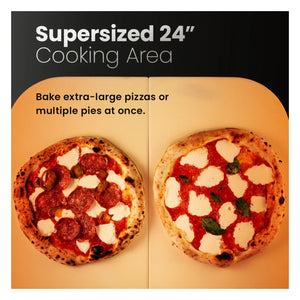 Horno de pizza a gas Ooni Koda 2 Max