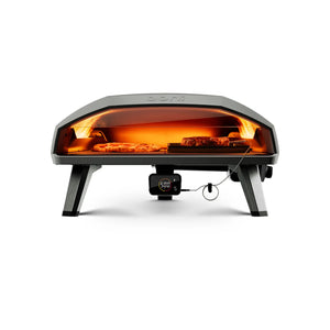 Horno de pizza a gas Ooni Koda 2 Max