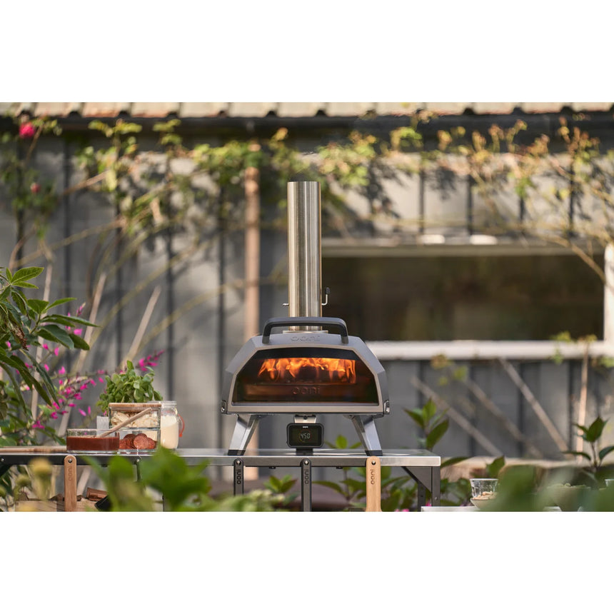 Forno de pizza Multi-Combustível Ooni Karu 2 Pro