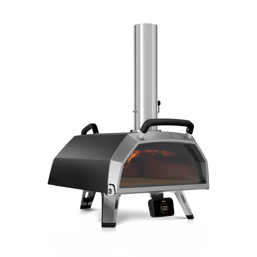 Forno de pizza Multi-Combustível Ooni Karu 2 Pro