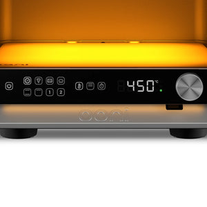 Horno de pizza Ooni Volt 2