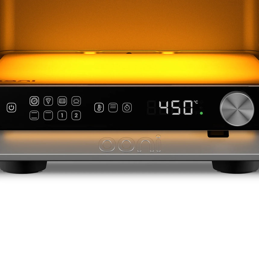 Horno de pizza Ooni Volt 2