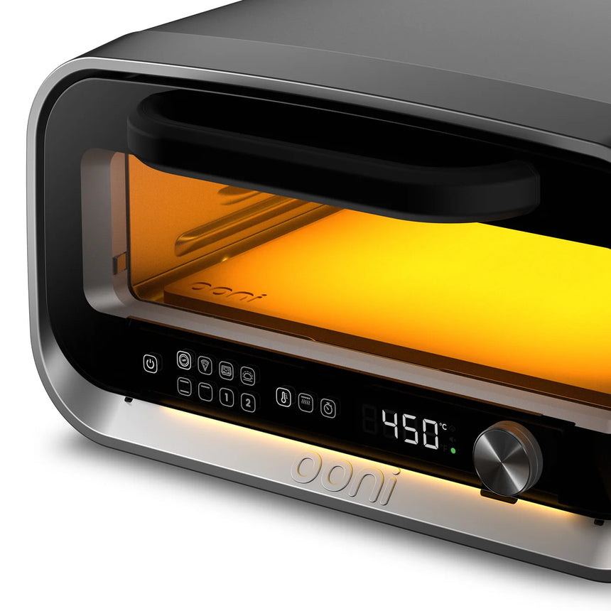Horno de pizza Ooni Volt 2