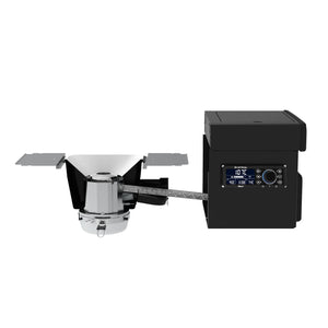 Módulo PelletCore Broil King para Broil King Baron 490 IRX Shadow