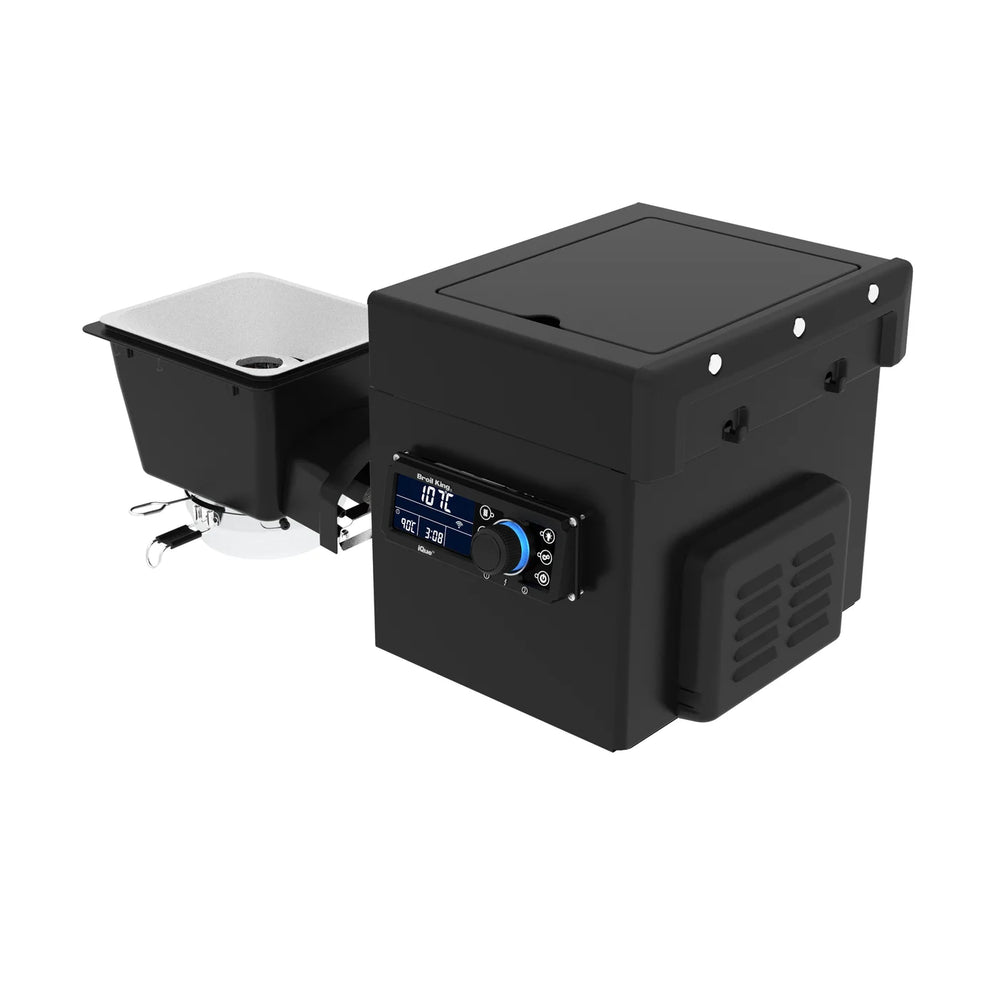 Módulo PelletCore Broil King para Broil King Baron 490 IRX Shadow